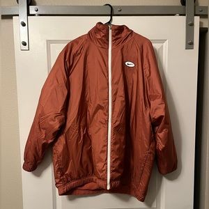 Nike Sherpa Reversible Jacket